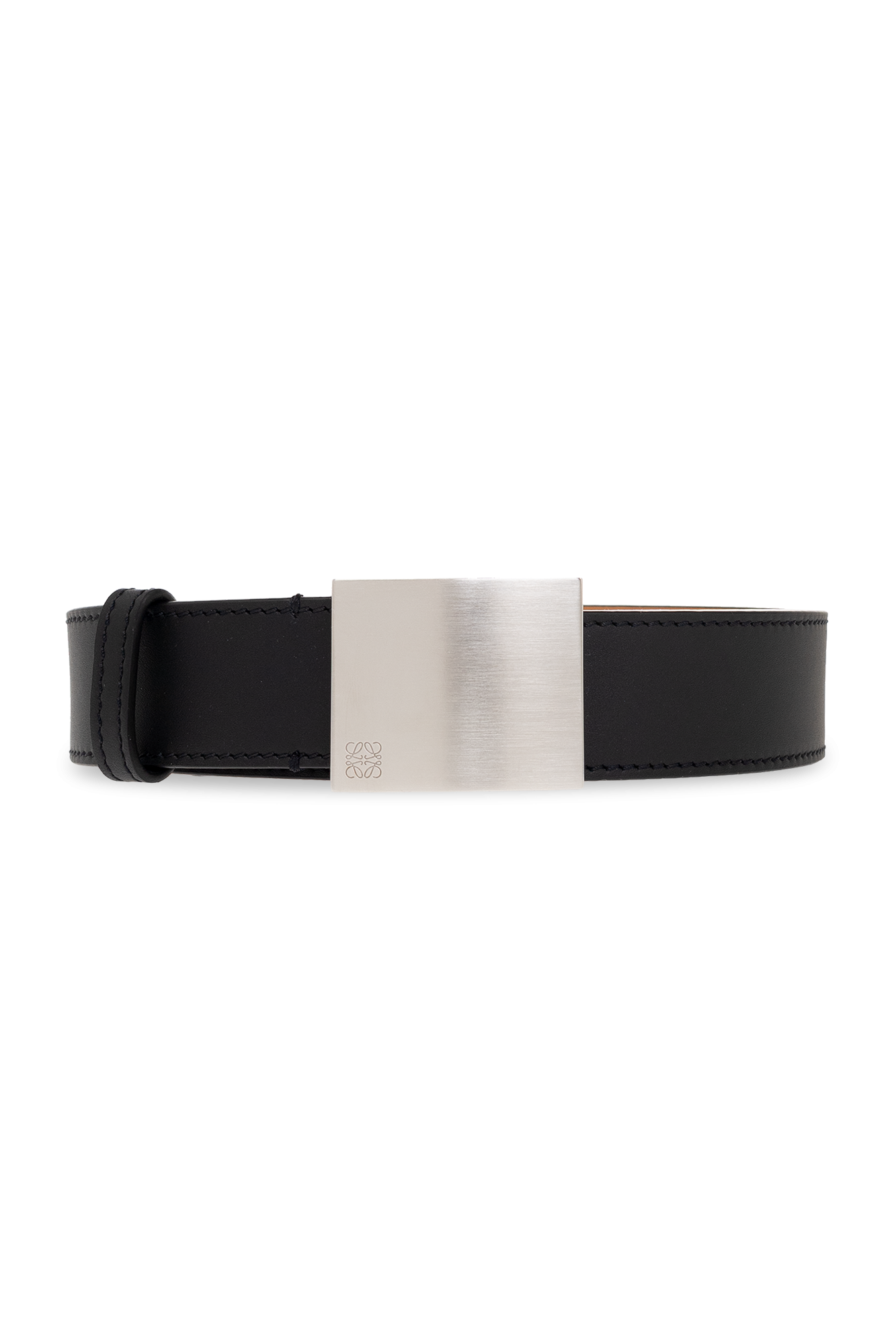 Loewe on sale mens belt